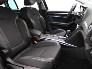 Renault Mégane Estate