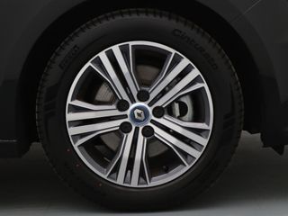 Renault Mégane Estate