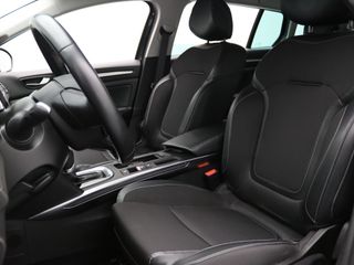 Renault Mégane Estate