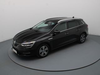 Renault Mégane Estate