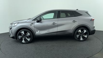 Mitsubishi Grandis