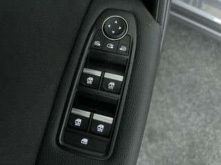 Mitsubishi Grandis
