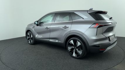 Mitsubishi Grandis