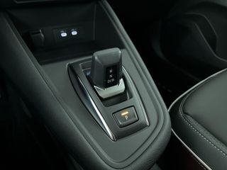 Mitsubishi Grandis
