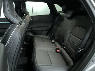 Mitsubishi Grandis