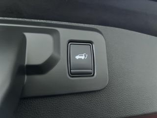 Mitsubishi Grandis