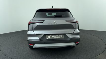Mitsubishi Grandis