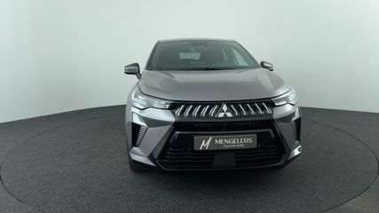 Mitsubishi Grandis