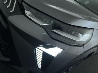Mitsubishi Grandis