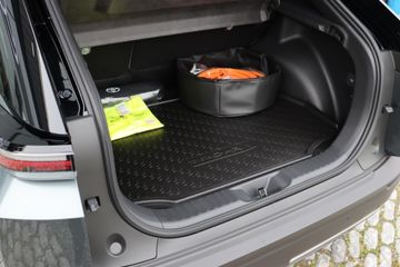 Toyota C-HR+