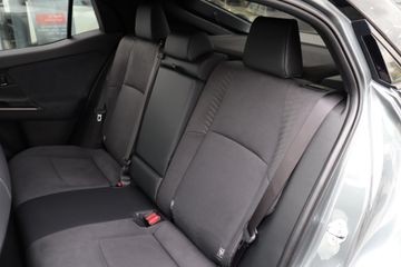 Toyota C-HR+