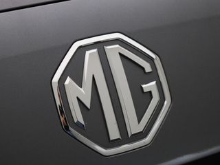 MG MG4 EV