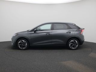 MG MG4 EV