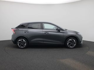 MG MG4 EV
