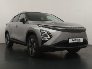 Omoda 5 EV