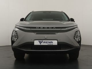 Omoda 5 EV