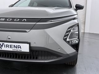 Omoda 5 EV