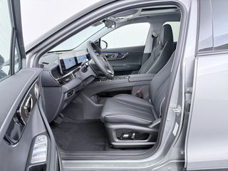 Omoda 5 EV