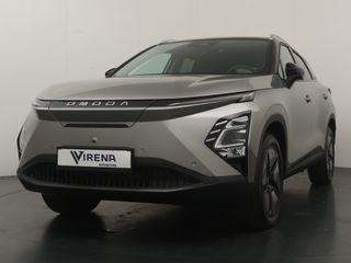 Omoda 5 EV