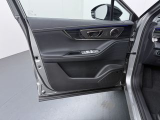 Omoda 5 EV