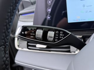 Omoda 5 EV
