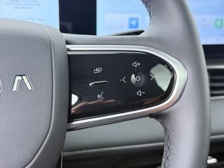 Omoda 5 EV