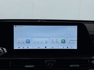 Omoda 5 EV