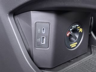 Omoda 5 EV