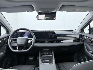 Omoda 5 EV