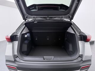 Omoda 5 EV