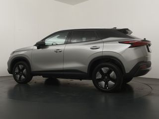Omoda 5 EV