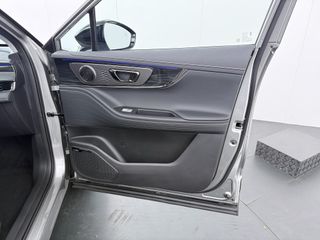 Omoda 5 EV