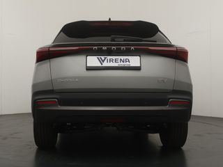 Omoda 5 EV