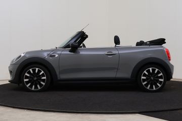 MINI One Cabrio