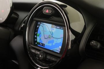 MINI One Cabrio