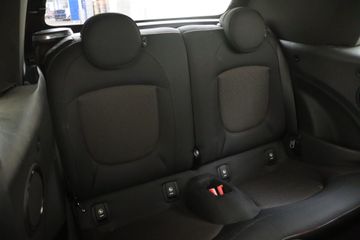 MINI One Cabrio