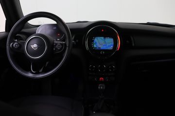 MINI One Cabrio