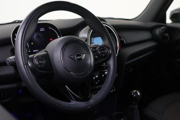 MINI One Cabrio