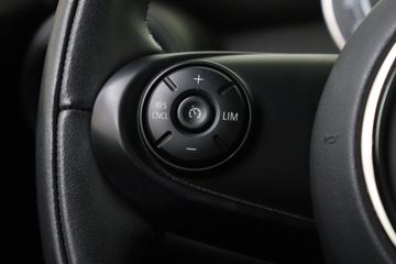 MINI One Cabrio