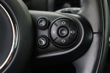 MINI One Cabrio