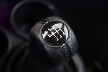 MINI One Cabrio