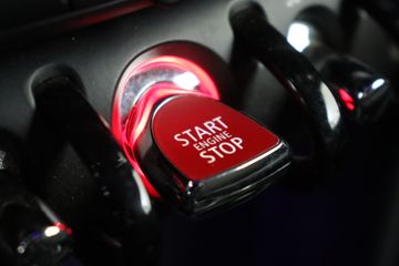 MINI One Cabrio