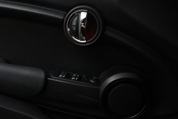 MINI One Cabrio