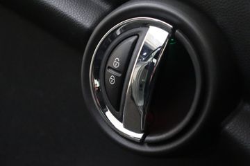 MINI One Cabrio