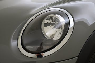 MINI One Cabrio