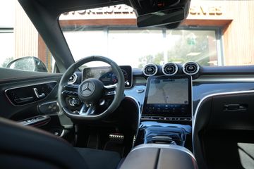 Mercedes-Benz CLE