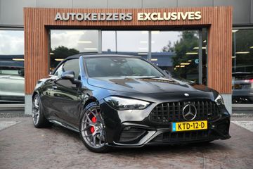 Mercedes-Benz CLE