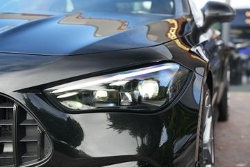 Mercedes-Benz CLE
