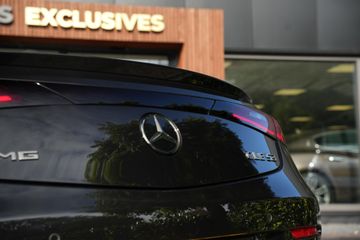 Mercedes-Benz CLE