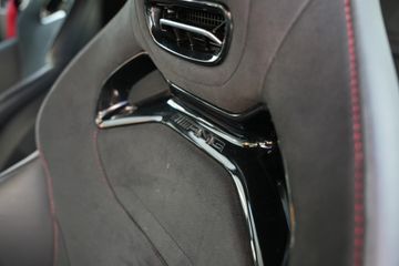 Mercedes-Benz CLE